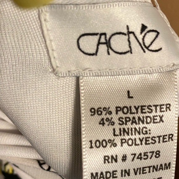 Cache - Picture 2 of 4